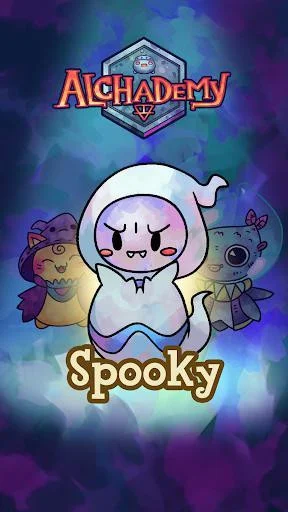 Alchademy: School of Alchemy Alchademy: School of Alchemy
