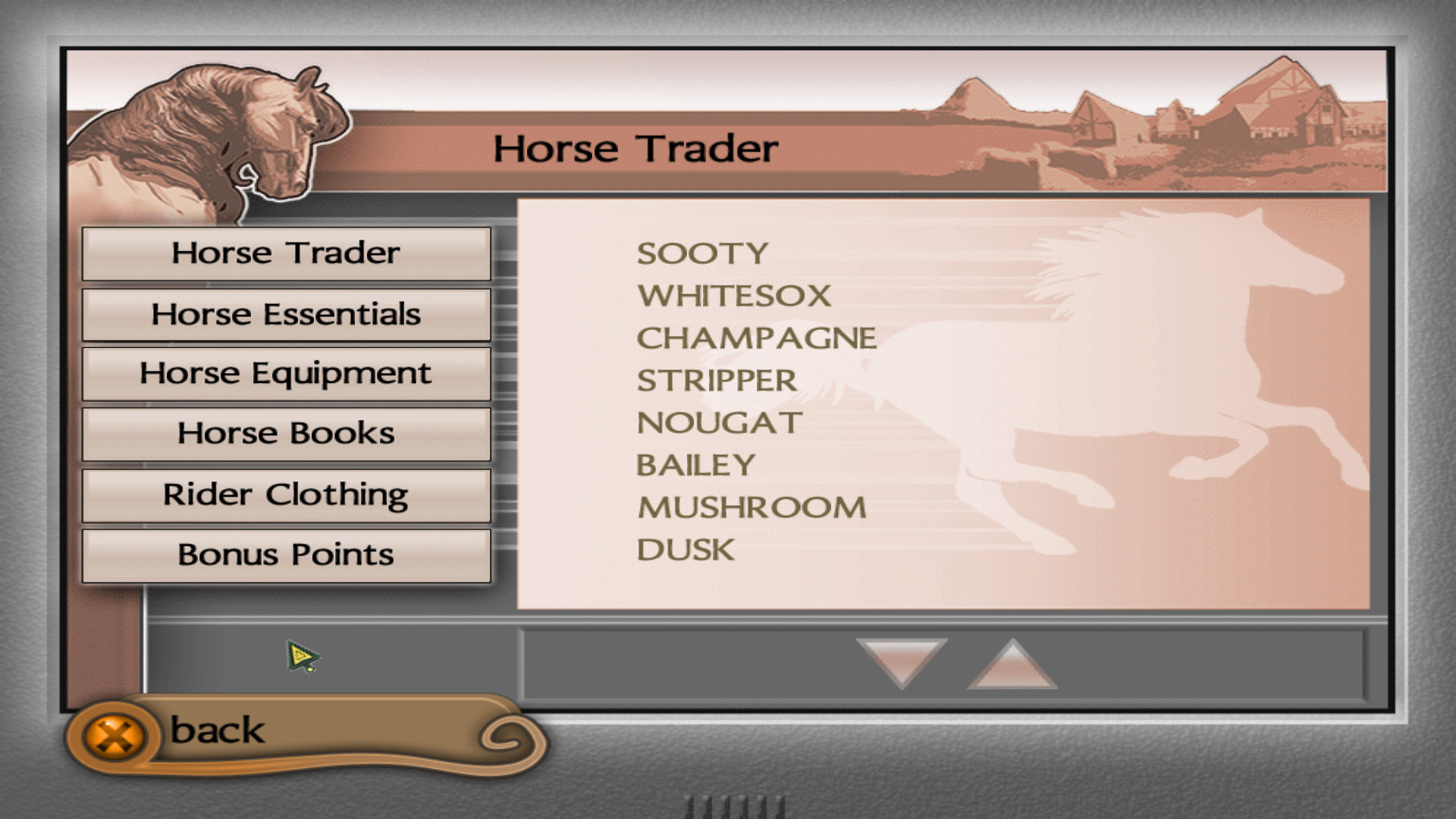 My Riding Stables: Life with Horses My Riding Stables: Life with Horses