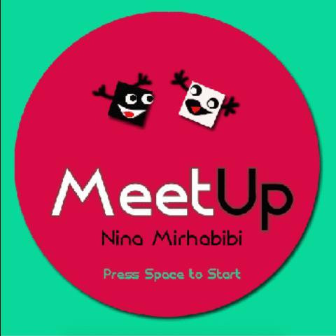 Meet Up (itch) Meet Up (itch)