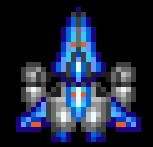 Space Shooter Moble (itch) Space Shooter Moble (itch)