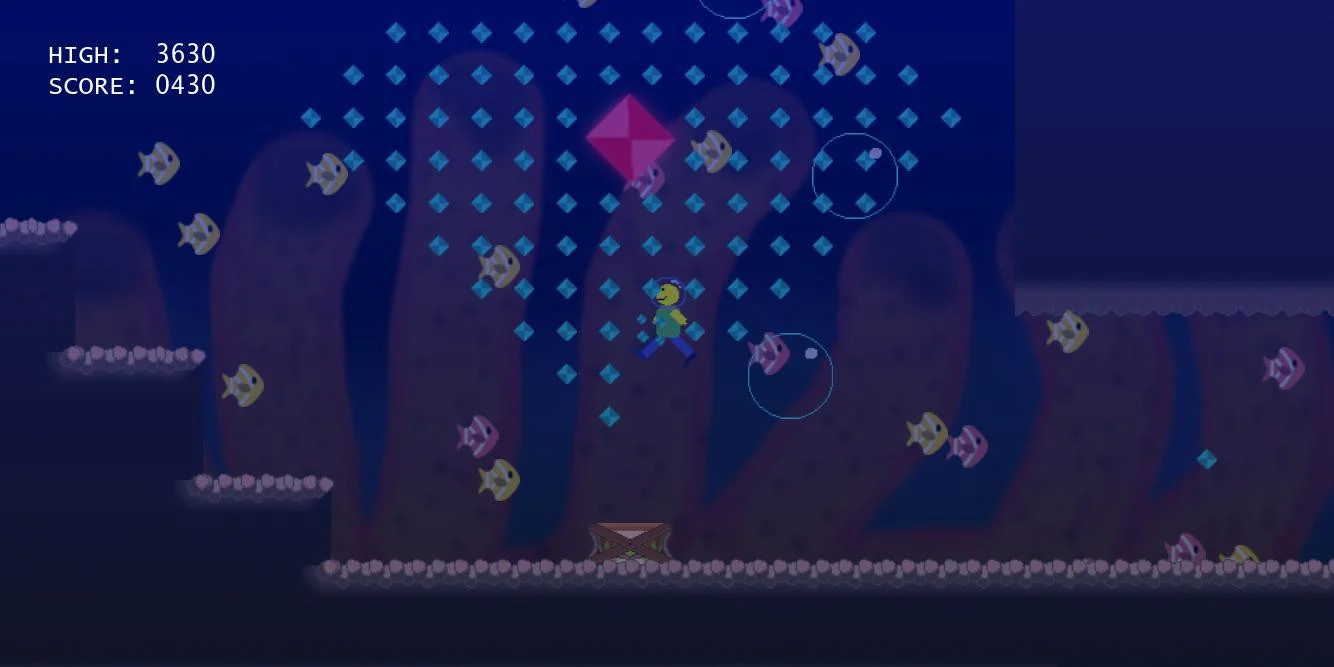 Underwater Adventures (itch) Underwater Adventures (itch)