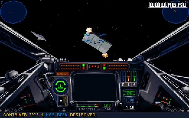 Star Wars: X-Wing - B-Wing Tour of Duty Star Wars: X-Wing - B-Wing Tour of Duty