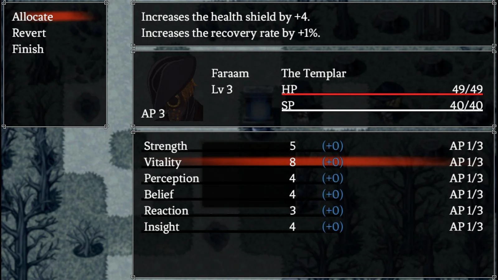 Ironblood (itch) Ironblood (itch)