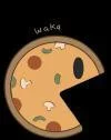Pizza Presentation (itch) Pizza Presentation (itch)