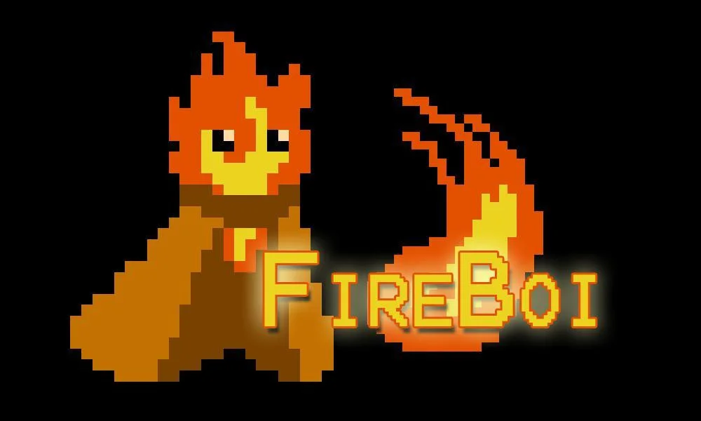 FireBoi (itch) FireBoi (itch)