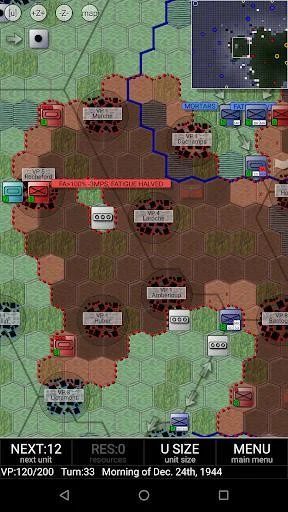 Battle of Bulge (free) Battle of Bulge (free)