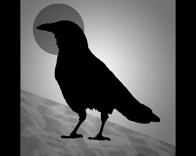 Dream of Crows (itch) Dream of Crows (itch)