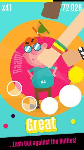 Brofist: Beat the Bullies Brofist: Beat the Bullies