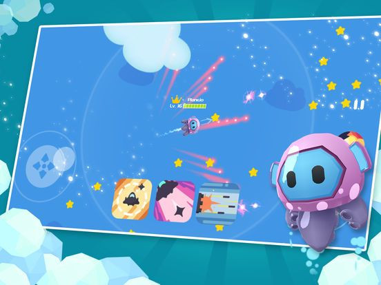 Plane.io Realtime Battle Plane.io Realtime Battle
