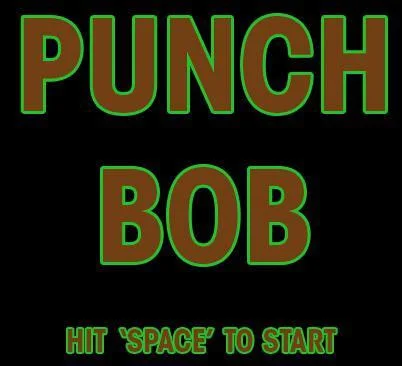 Punch Bob (itch) Punch Bob (itch)