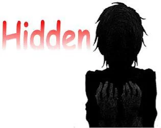 Hidden (Cyborg Game Downunder) (itch) Hidden (Cyborg Game Downunder) (itch)