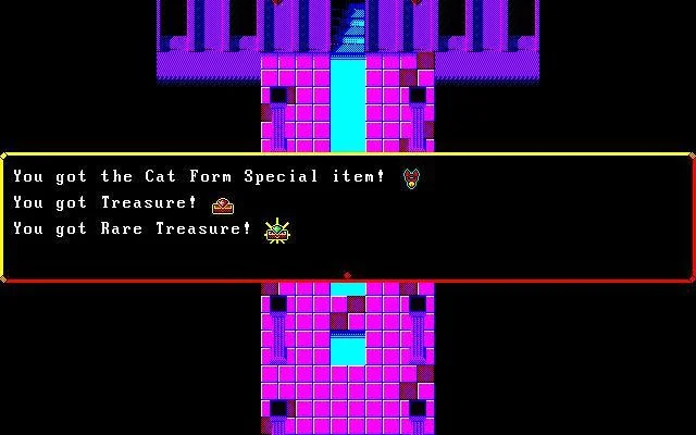 Nightmare Castle (itch) Nightmare Castle (itch)