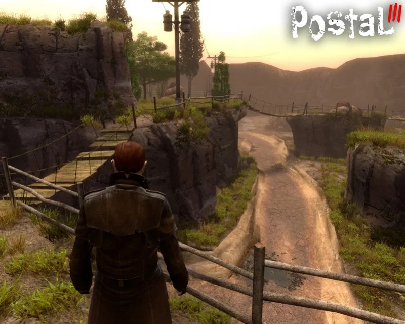Новости о Postal 3