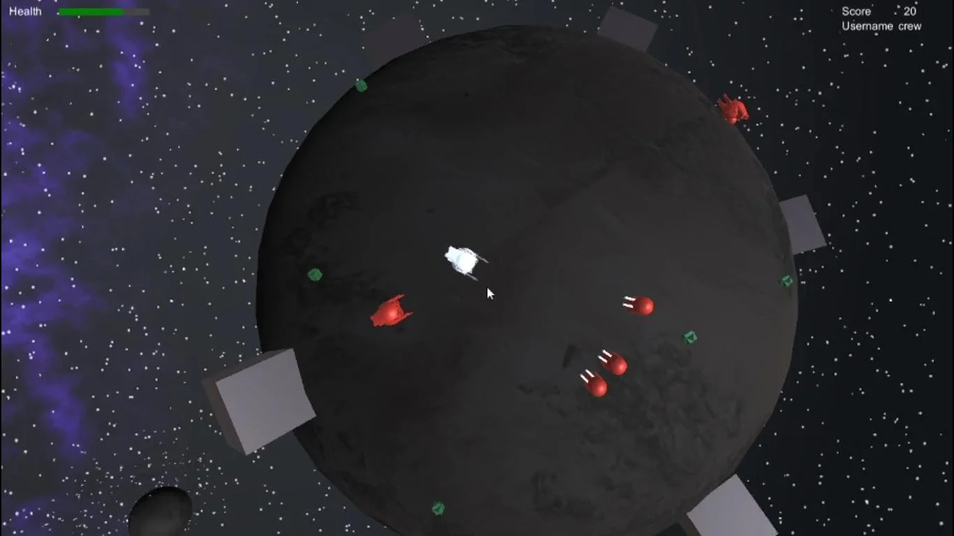 Oblivion (crew7studiogames) (itch) Oblivion (crew7studiogames) (itch)