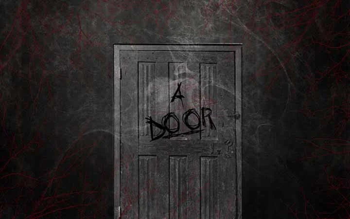 Рецензии witchr: A Door