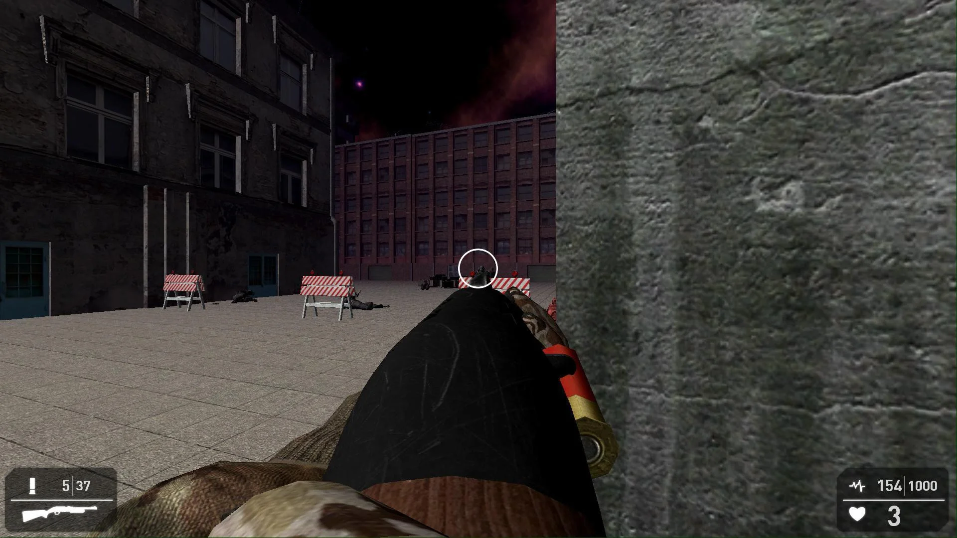 TV189 - Russian Front ( Prolouge #1 ) (itch) TV189 - Russian Front ( Prolouge #1 ) (itch)