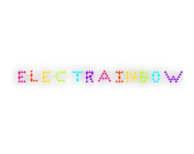 Electrainbow (itch) Electrainbow (itch)