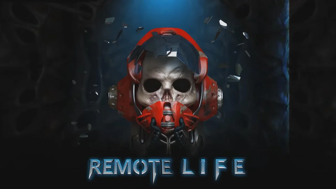 Remote Life Remote Life