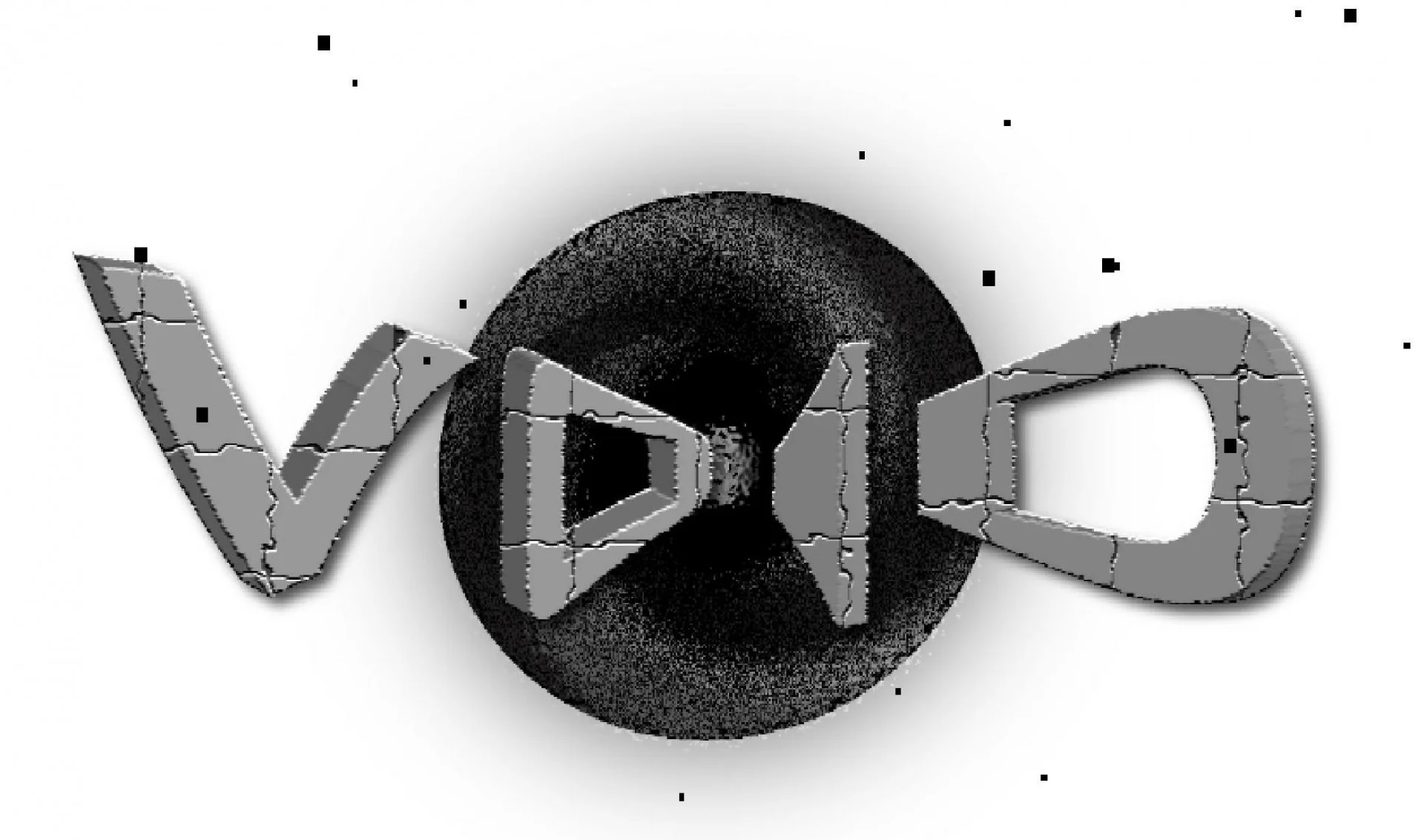 Рецензии VOID (itch) (ScottWatman)