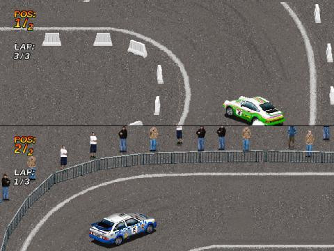 Opposite Lock Rally (itch) Opposite Lock Rally (itch)