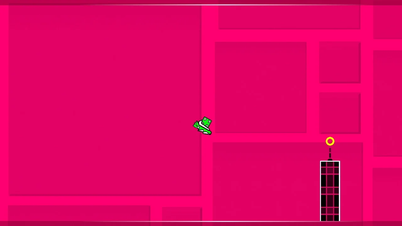 My Geometry Dash (itch) My Geometry Dash (itch)