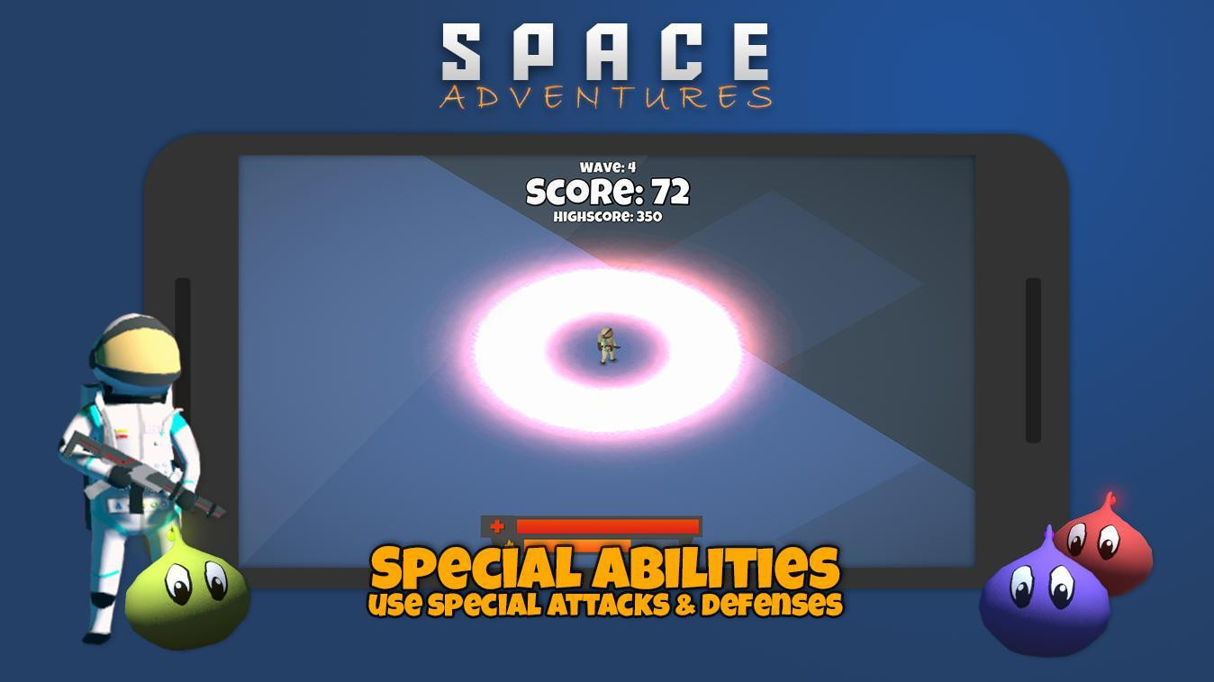 Рецензии Space Adventures (Master Games) (itch)