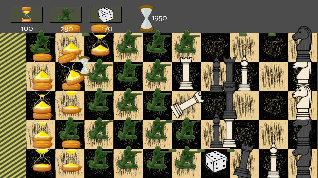 All vs Chess (itch) All vs Chess (itch)