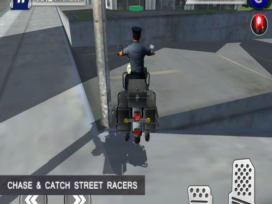 Crime City Chase Sim Crime City Chase Sim