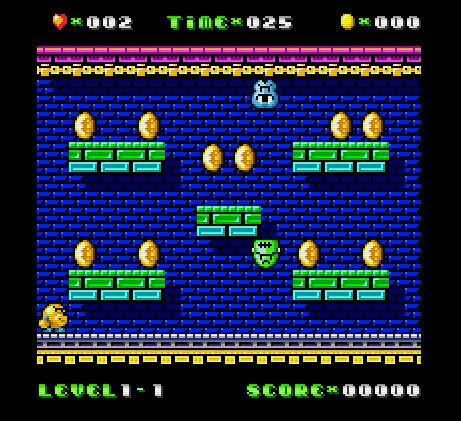 Uwol Quest for Money (itch) Uwol Quest for Money (itch)