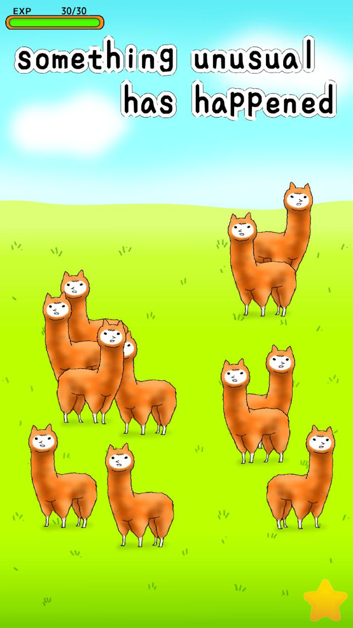 Alpaca Evolution Alpaca Evolution