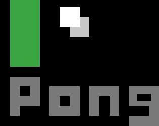 Pong V2 (itch) Pong V2 (itch)