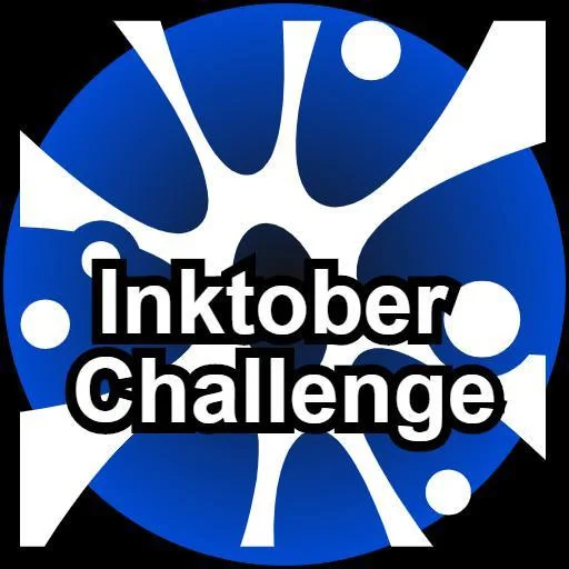 Inktober Challenge (itch) Inktober Challenge (itch)
