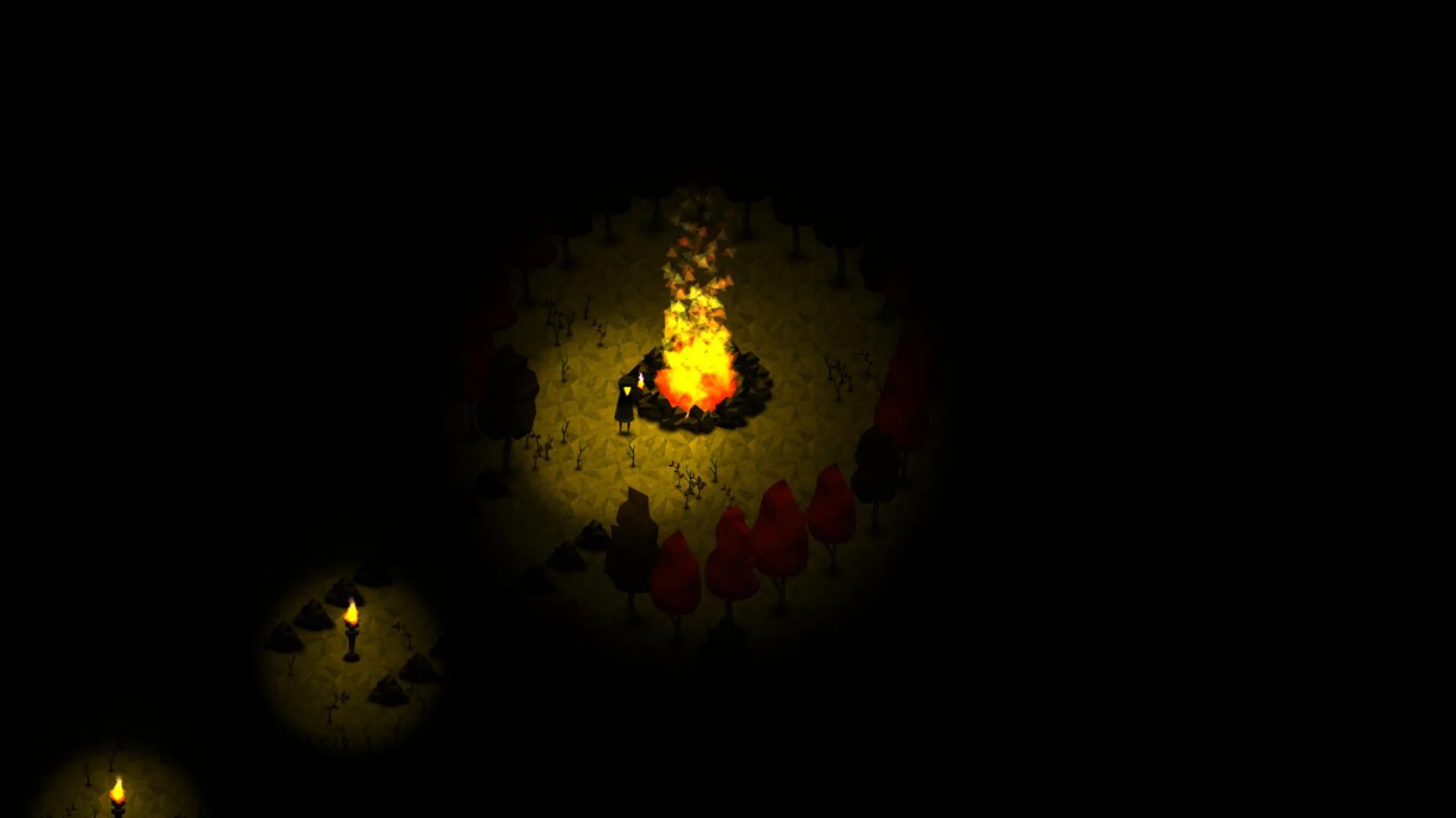 The Fire Inside (itch)