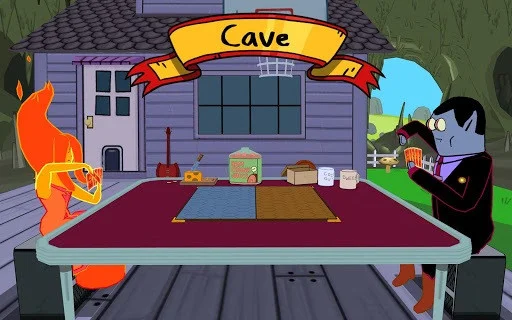 Card Wars - Adventure Time Card Wars - Adventure Time