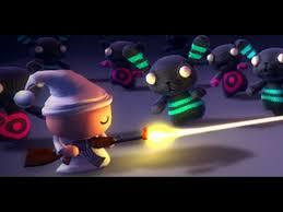 Рецензии The War (YaYaGames) (itch)