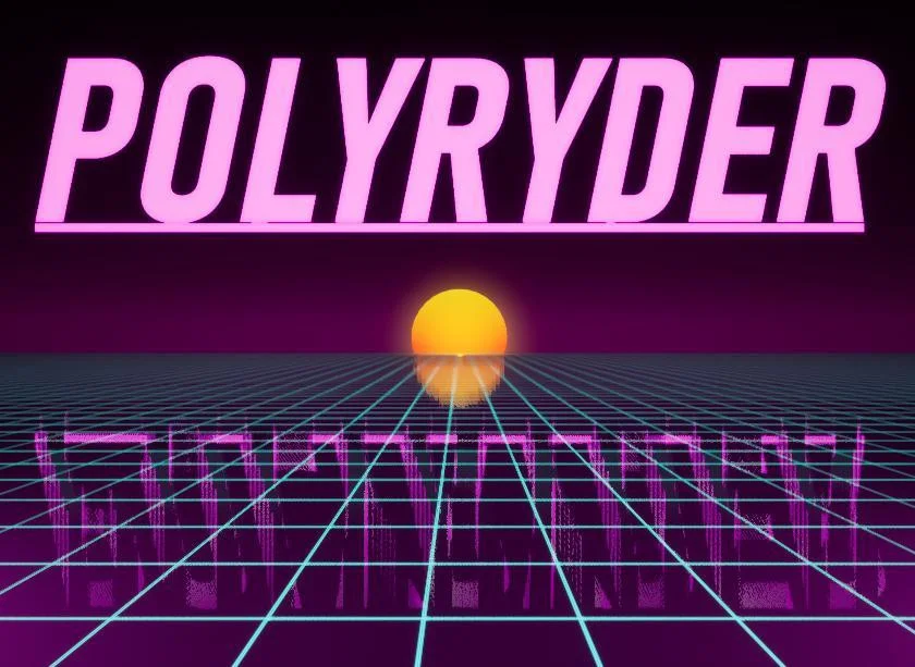 Polyryder (itch)