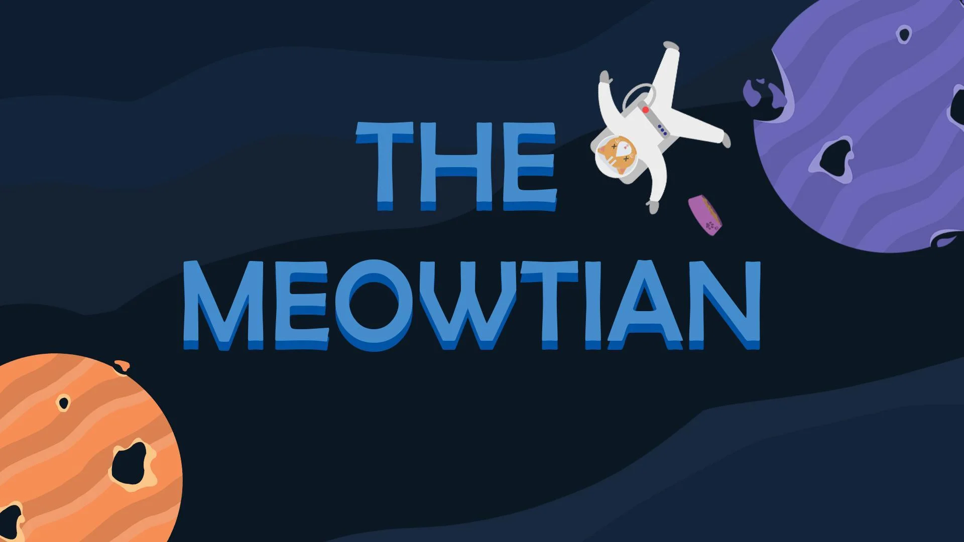 The Meowtian (itch) The Meowtian (itch)