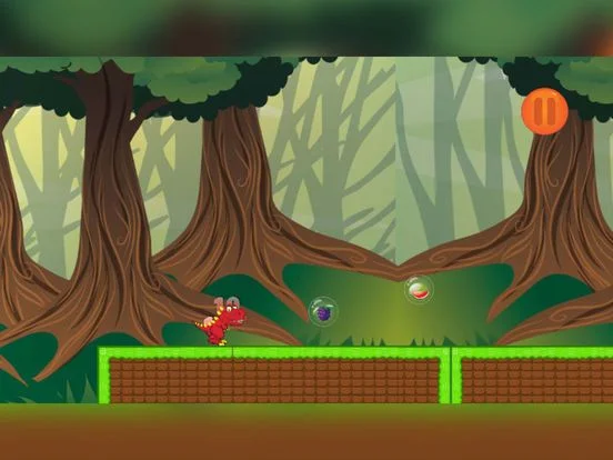 Super Dino Adventure ! Super Dino Adventure !