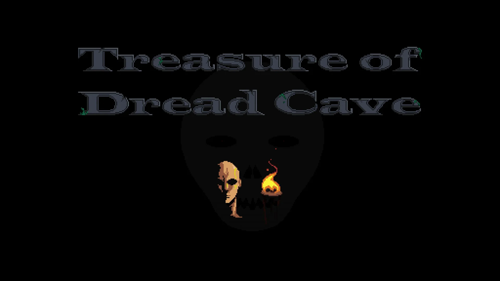 Treasure of Dread Cave (itch) Treasure of Dread Cave (itch)