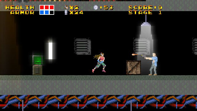 GunMission (itch)