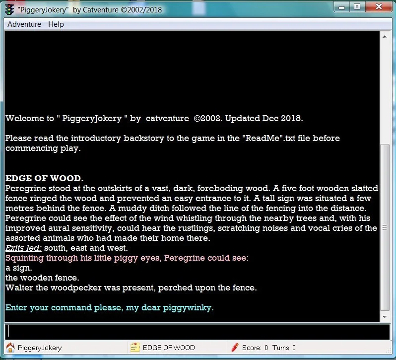 PiggeryJokery (itch) PiggeryJokery (itch)