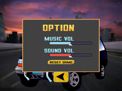 Doodle Police Car Hill Racing Free Game Doodle Police Car Hill Racing Free Game