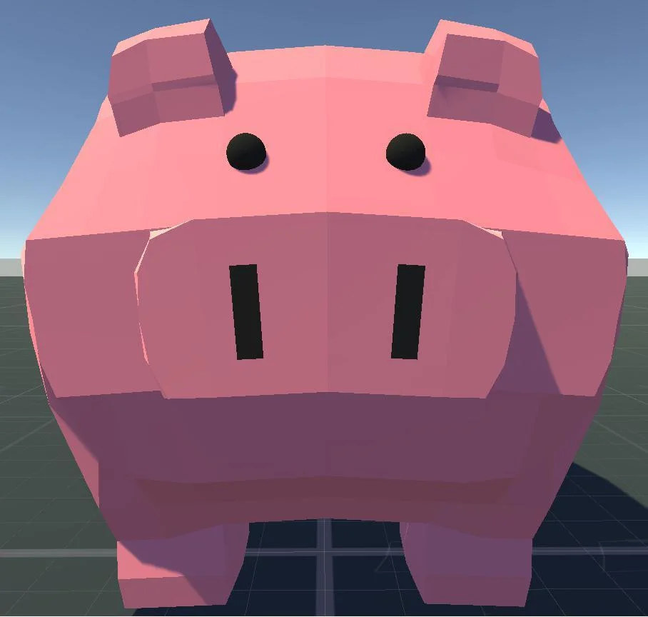 A Pig's Life (itch) A Pig's Life (itch)