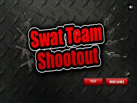 Рецензии Swat Team Shootout