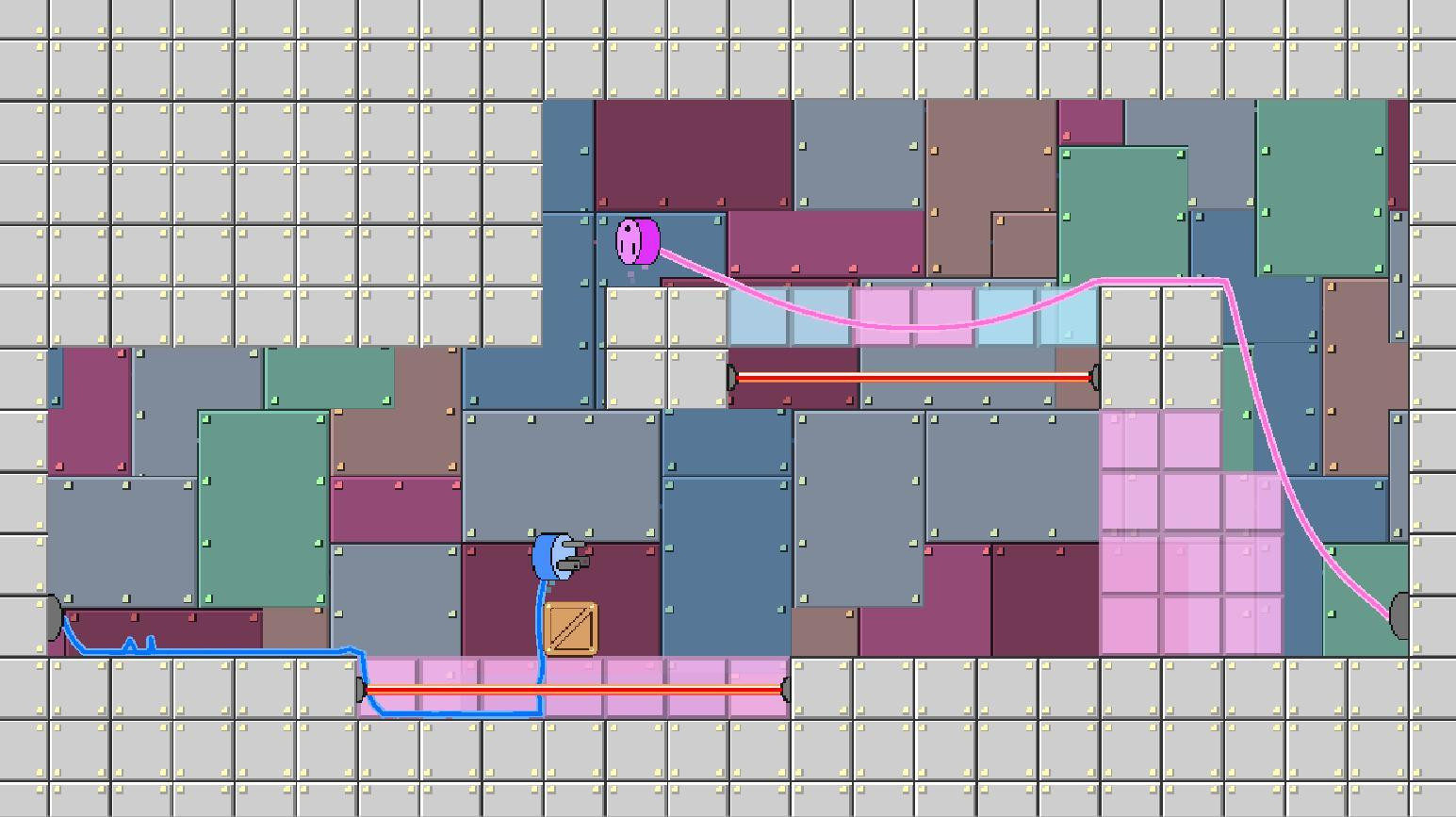 Existential Extensions (itch)