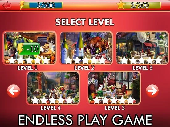 Hidden Object: Mysterious Wicked House Hidden Object: Mysterious Wicked House