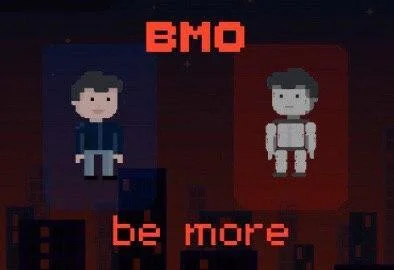 Рецензии BMO (itch)