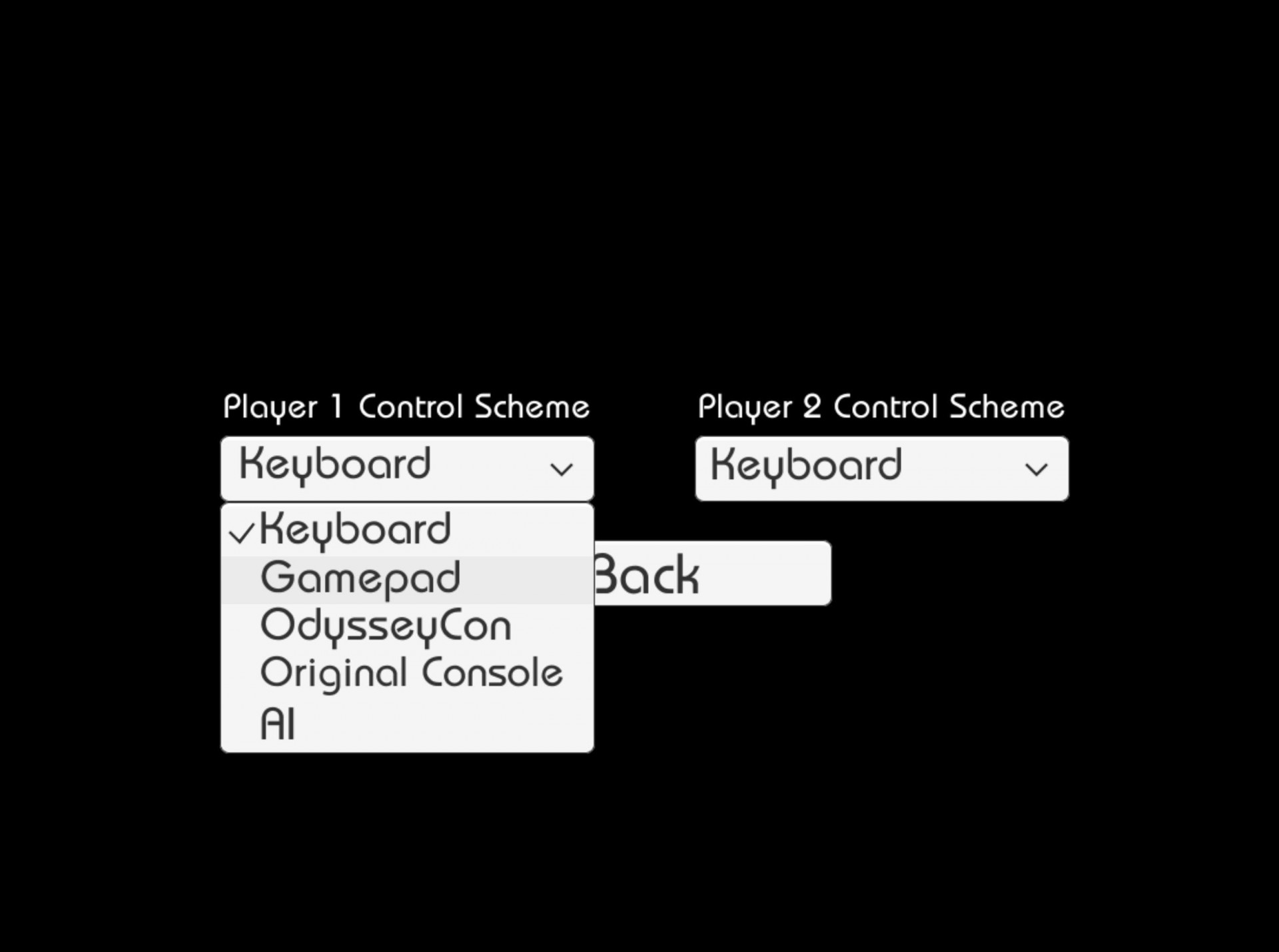 Odyssey Now: HAL (itch)