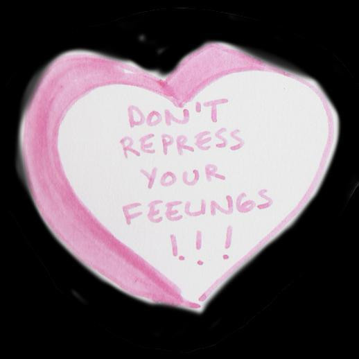 Sensitive Hearts Club (itch)