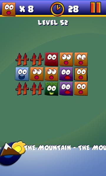 Cuadraditos - Little Squares 2 (itch) Cuadraditos - Little Squares 2 (itch)